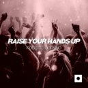 Roberto Corvino - Raise Your Hands Up (Simone Cerquiglini Remix)