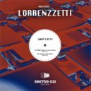 Lorrenzzetti - Dance to the Death
