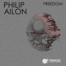 Philip Ailon - A Step Forward To Where I Belong (Original Mix)