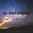 Al Defender - Bittersweet Lie (feat. EF & Bullet of Reason)