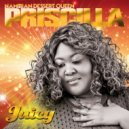 Priscilla The Namibian Dessert Queen - I Love You