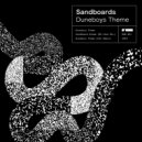 Sandboards - Sandboard Dream