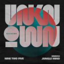 Nine Two Five [925] - Jungle Mind
