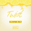Clinton Sly & Ruxell - Twist (feat. Ruxell)