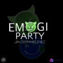 JavierMartinezTv - Emoji Party