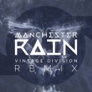MANCHESTER RAIN - Manchester Rain