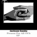 Jackson Swaby - Messing With Their Head (original mix)
