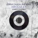 Joshua Calleja & Ruiz Sierra & Alberto Ruiz - Verocious (Alberto Ruiz Remix)