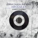 Joshua Calleja & Ruiz Sierra - Misophonia (Original Stick)