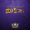 Danny Grooves - Steez (Original Mix)