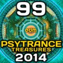 Random & Primordial Ooze - Oozing Randomness (Original Mix)