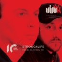 Strong4life - Remember Me (Original Mix)