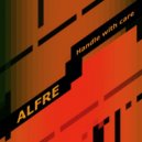 Alfre - Empty Box (Original Mix)