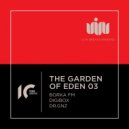 Dr.Gnz - The Broken-Up Value (Original Mix)