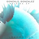 Gonzalo Gonzalez - Lions