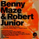 Robert Junior & Benny Maze - I Want To (Feel The Muzik)