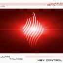 Juani Talamo - Key Control