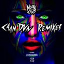 Noise Cans - Caan Dun (feat. Louise Chant l) (Yung Felix Remix) (Original Mix)