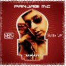 Panjabi MC - Mundian To Bach Ke (Mash-up by DJ MElKi)