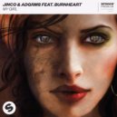 Jinco & ADGRMS feat. Burnheart - My Girl