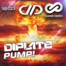 Diplate - Pump!