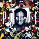 PROVI Vs. Bill Withers - Who Is He (Radio Edit)