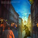 Stephen Webster - Because It\'s Better (Original Mix)
