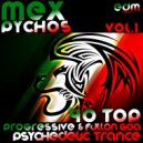 Volcano - Attack (Original Mix)