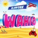Blo Cox - Wahio