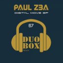 Paul Zba - Techno No Name