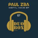 Paul Zba - Priceless (Original Mix)