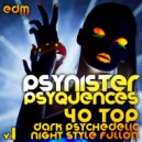 Electrypnose & Energy Loop - Dont Kill Me (Original Mix)