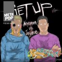 Kryoman & Jounce - Get Up (Thozi Remix)