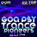 Trinodia - Eltanin (Original Mix)
