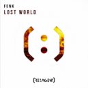 Fenk - Lost World