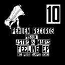 Astre & Mares - Funky Feeling (Pedro Campos Remix)