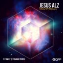 Jesus Alz - Strange People