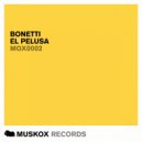 Bonetti - El Pelusa