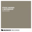 Static Noises - 4 Notorious