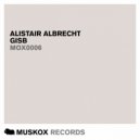 Alistair Albrecht - GISB