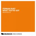 Fernan Dust - What You\'ve Got (Other2Sides Remix)