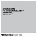 Angrybeatz & Sinead McCarthy - Know You