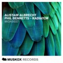 Alistair Albrecht & Phil Bennetts - Radiator