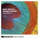 Max Rocca - Omega