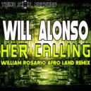 Will Alonso - Her Calling