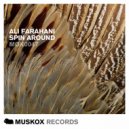 Ali Farahani - Spin Around