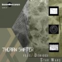Therian Shifter - Deathstar