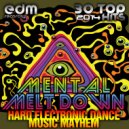 Distorted Goblin - Doctor Of Sound (Original Mix)