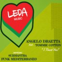 Tommie Cotton - I Trust You (Funk Mediterraneo & Angelo Draetta Jump Mix)