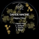 Davide Maione - Swipe (Original Mix)